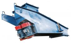 ZGF電機(jī)振動給料機(jī)