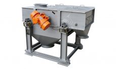 煤粉振動(dòng)篩