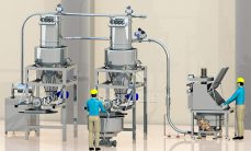 計量稱重系統(tǒng)