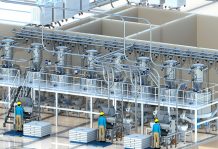 氣力輸送系統(tǒng)