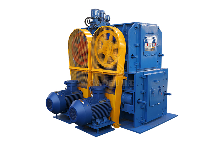 篩分破碎機(jī)